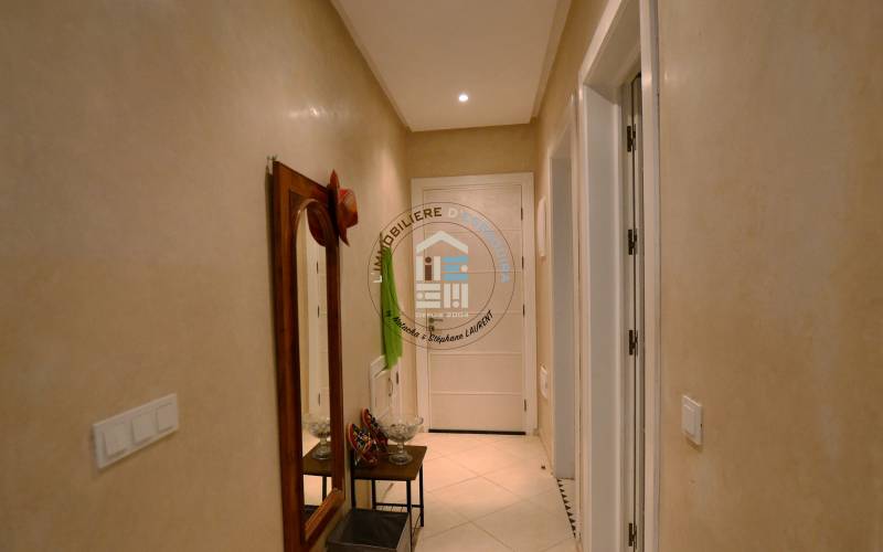 Appartement 3 chambres - rez de chaussée (4)